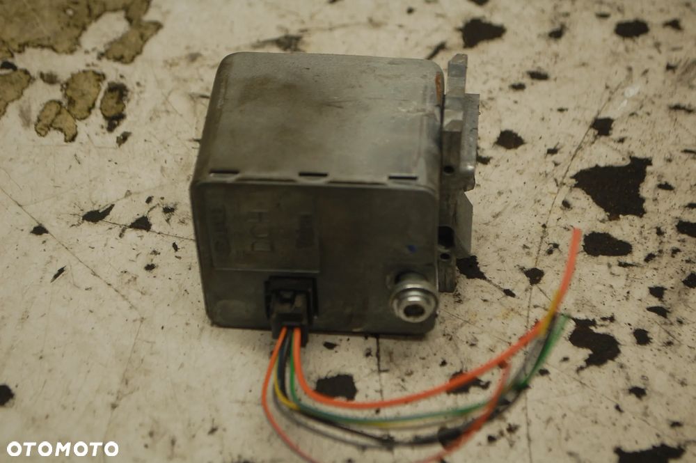 BLOKADA KOLUMNY KIEROWNICZEJ 12770232 SAAB 93 9-3 II - 3