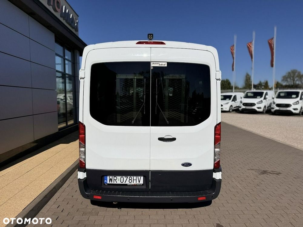 Ford Transit - 6