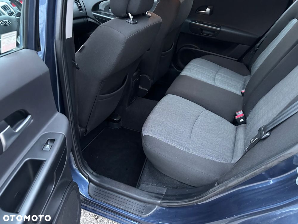 Seat Altea 1.4 TSI Reference Comfort - 15