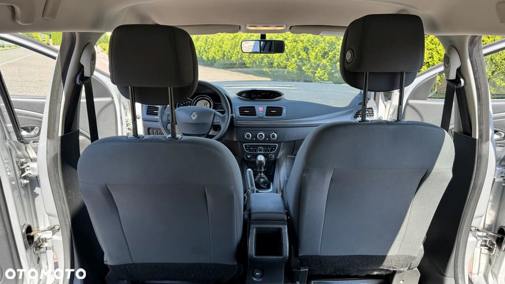 Renault Megane 1.6 16V 110 Expression - 28