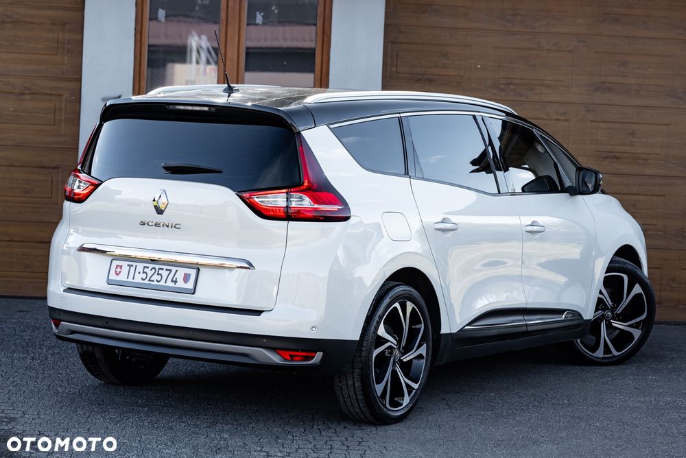Renault Espace Energy dCi 160 EDC Initiale Paris - 9