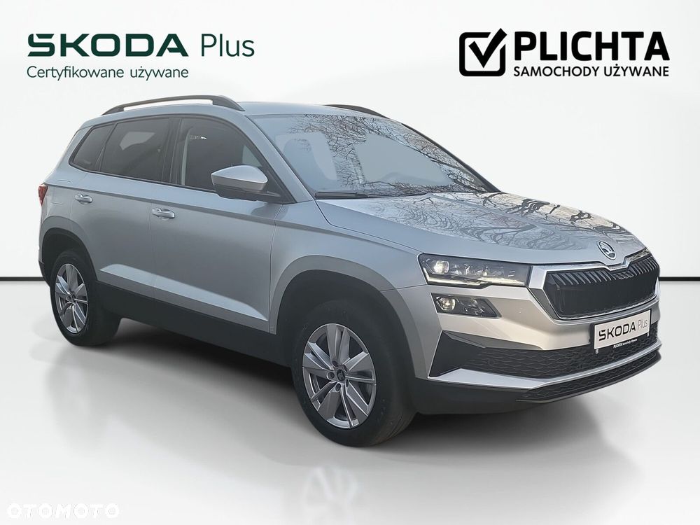 Skoda Karoq - 7