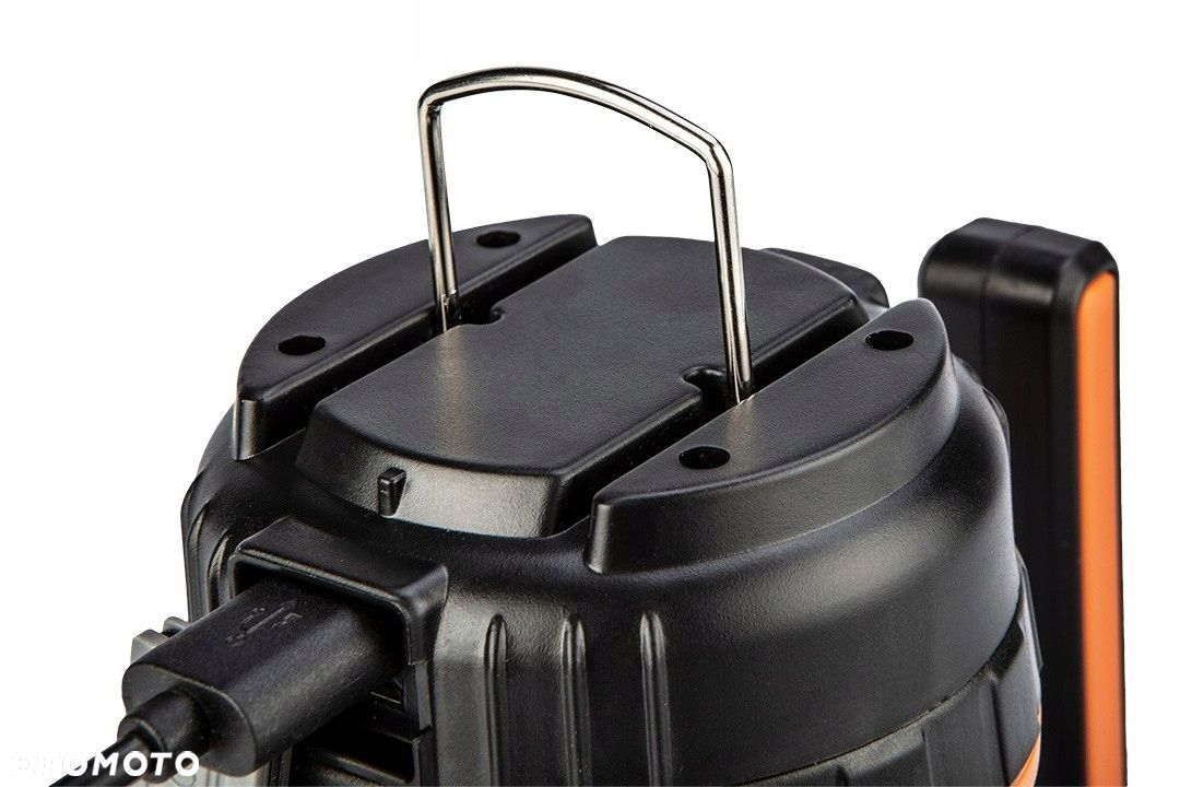 NEO LATARKA BIWAKOWA SZPERACZ LAMPA AKUMULATOROWA LED POWERBANK 99-031 - 8