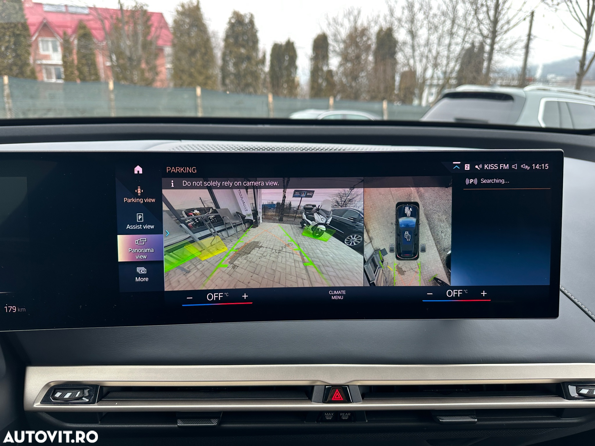 BMW iX xDrive40 - 8