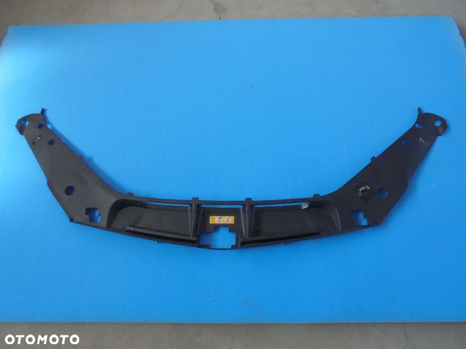 MERCEDES ML GL GLE W166 PLASTIK NA PAS OSLONA - 1