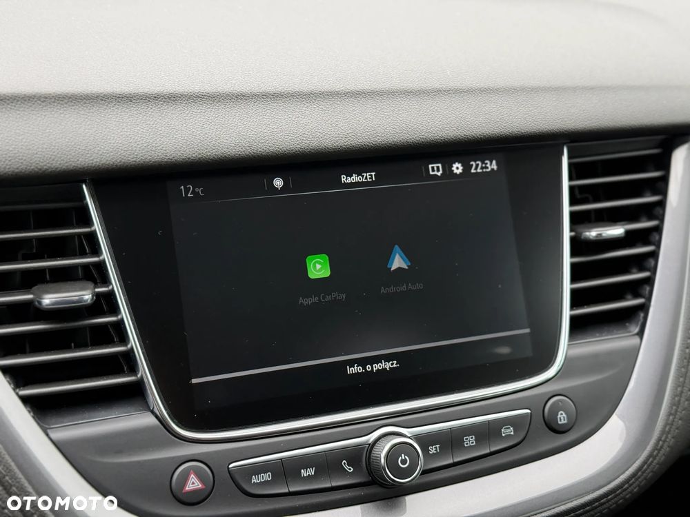 Opel Grandland X 1.5 D Start/Stop Business INNOVATION - 30