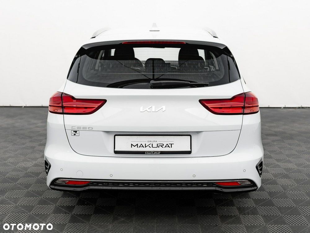 Kia Ceed 1.0 T-GDI S - 11