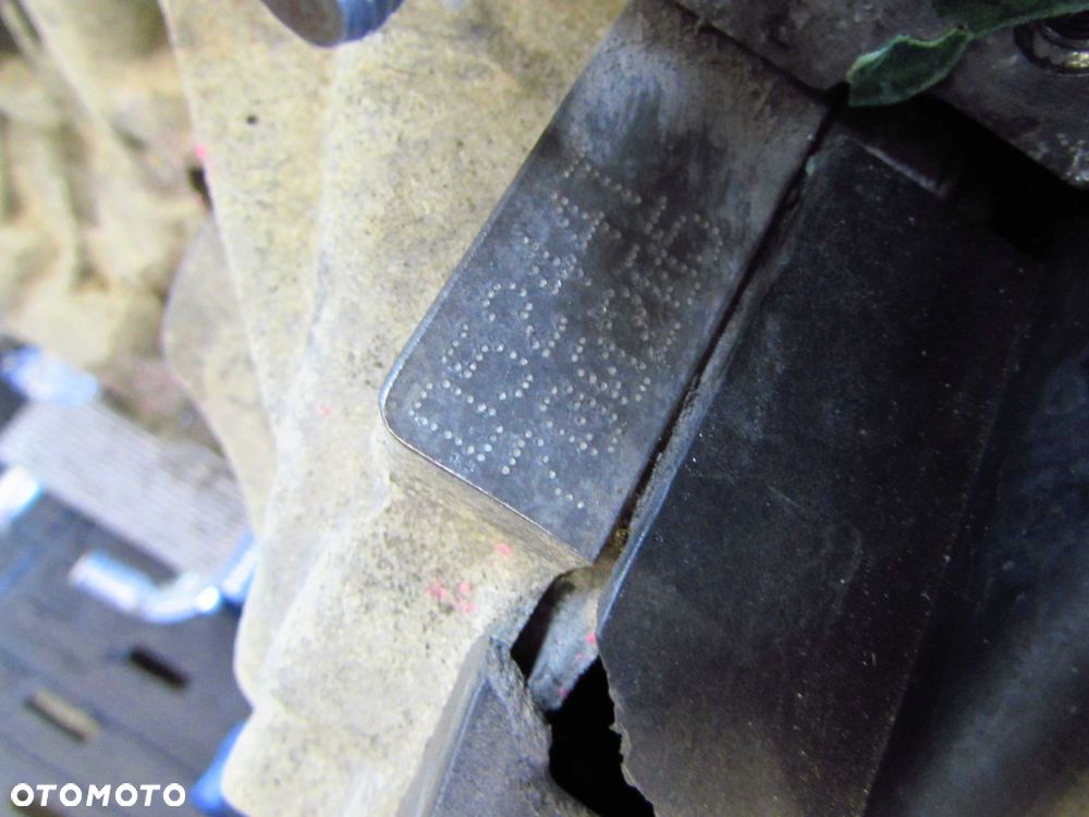 VOLVO S60 S80 V70 XC70 C30 S40 V50 C70 2.4 D5 06- SILNIK SLUPEK D5244T7 185 KM - 11