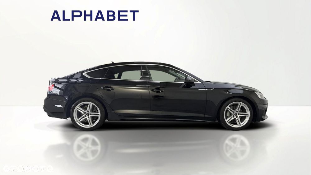 Audi A5 Sportback 40 TFSI mHEV S tronic - 3