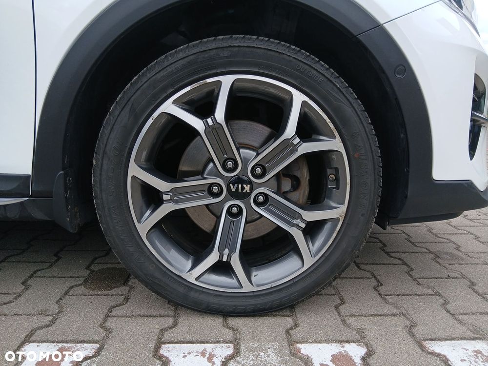 Kia XCeed 1.6 GDI PHEV L Business Line DCT - 15