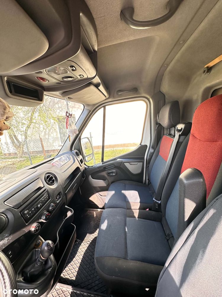 Renault Master - 5