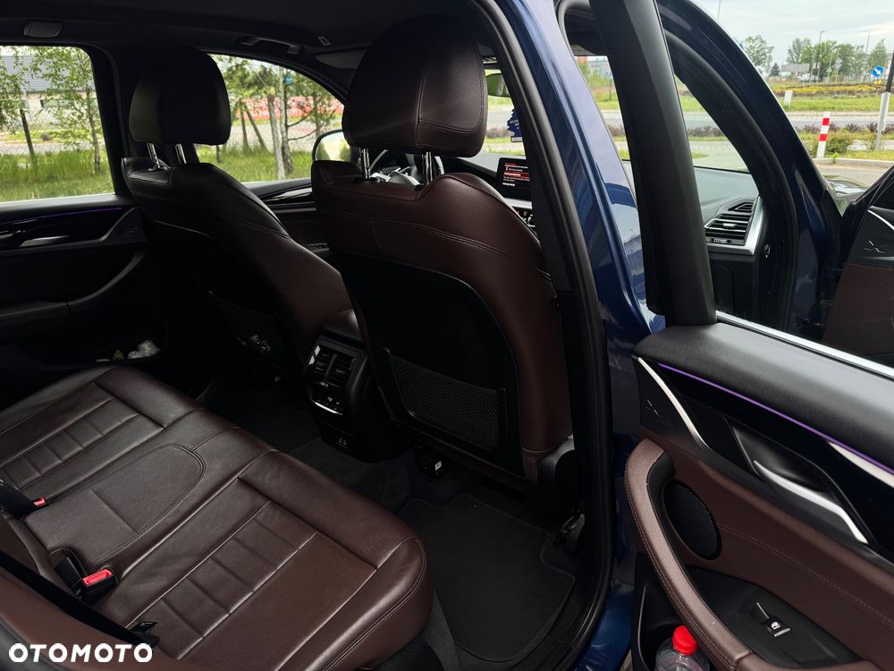 BMW X3 - 19
