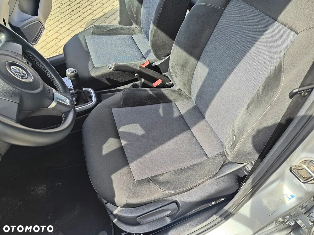 Volkswagen Polo 1.2 Style - 23