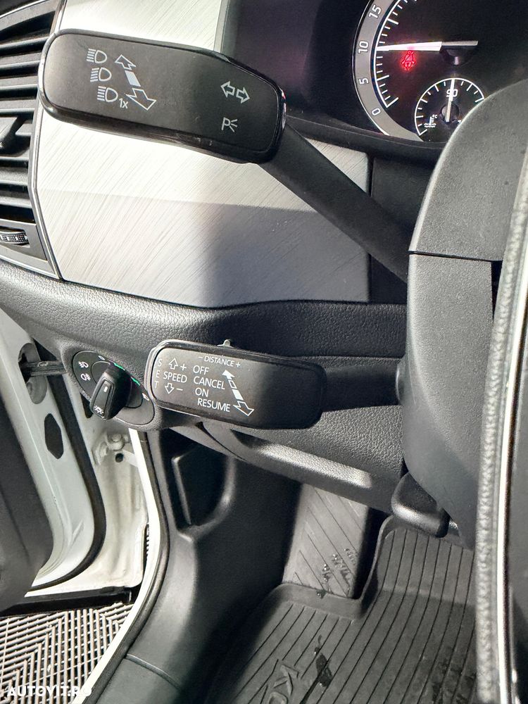 SKODA Kodiaq 2022 — imagine 24