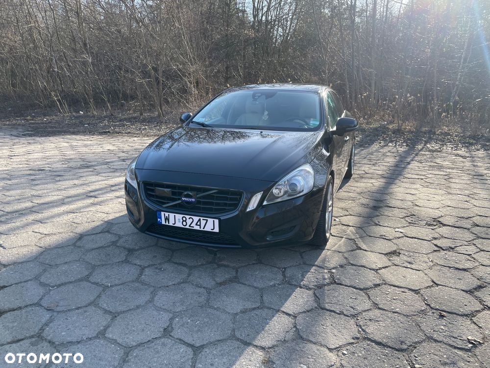 Volvo S60 2.0T Summum - 4