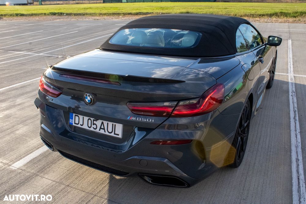 BMW M8 - 3