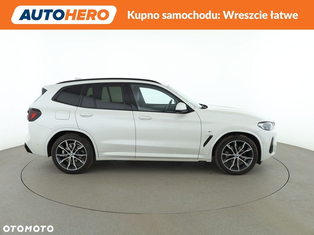 BMW X3 - 7