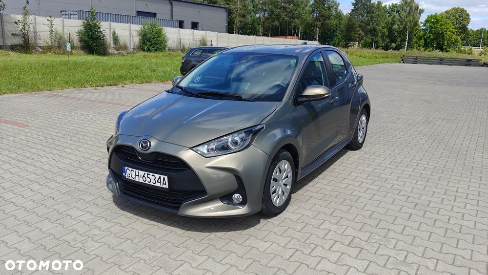 Toyota Yaris - 3