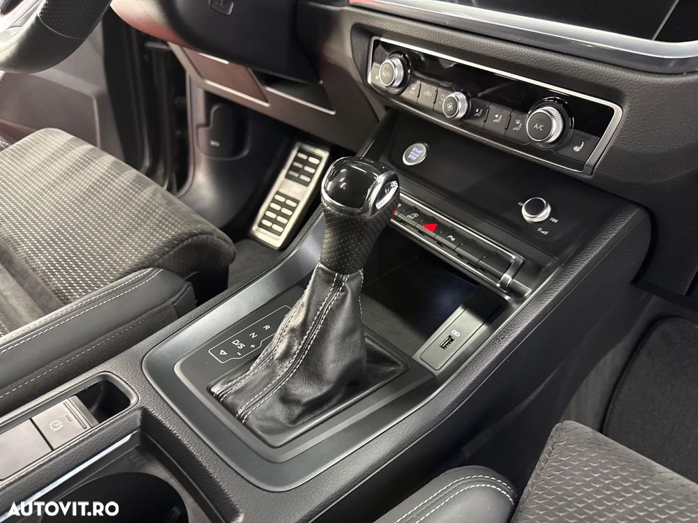 Audi Q3 - 10