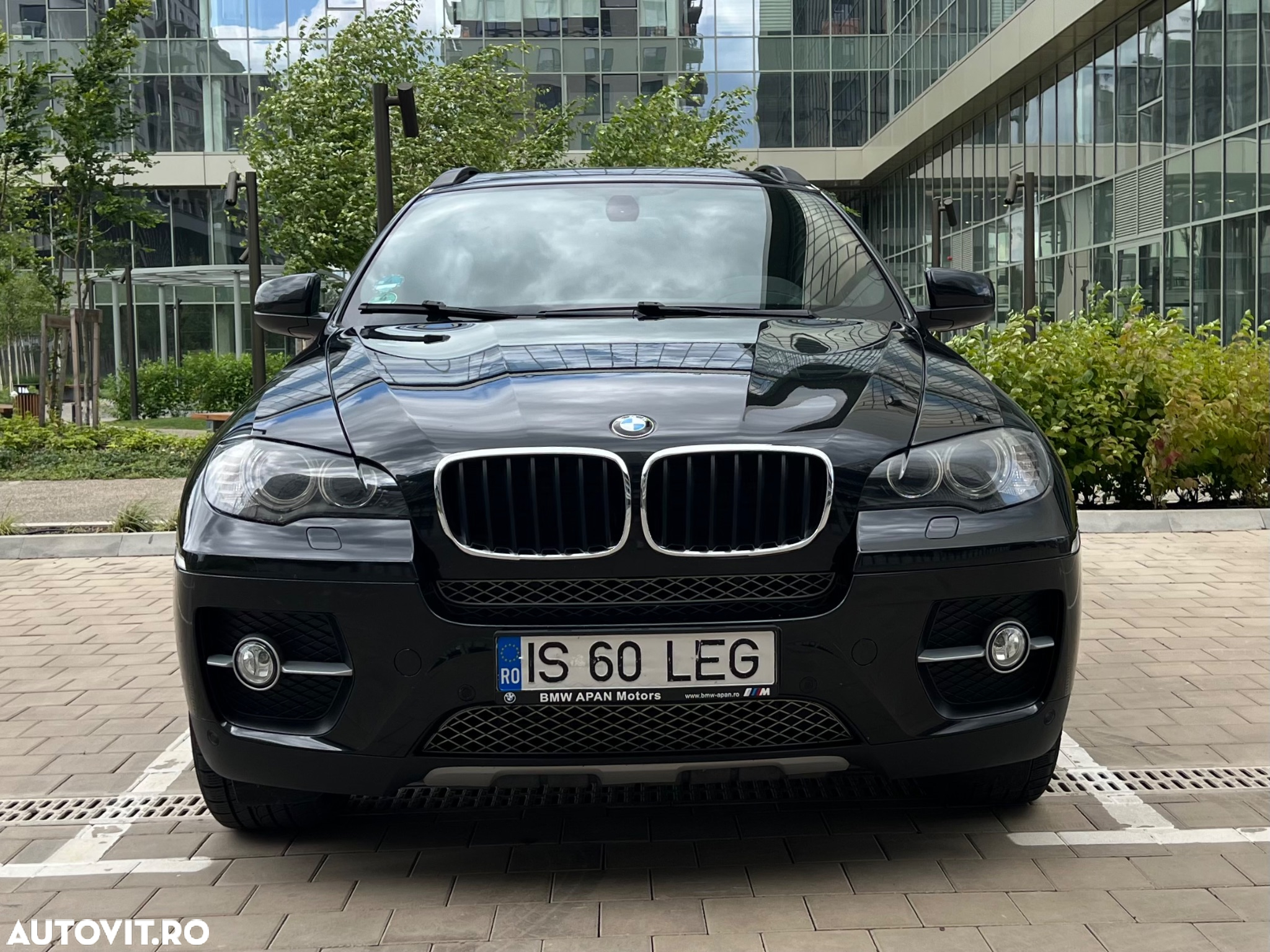 BMW X6 xDrive30d - 2