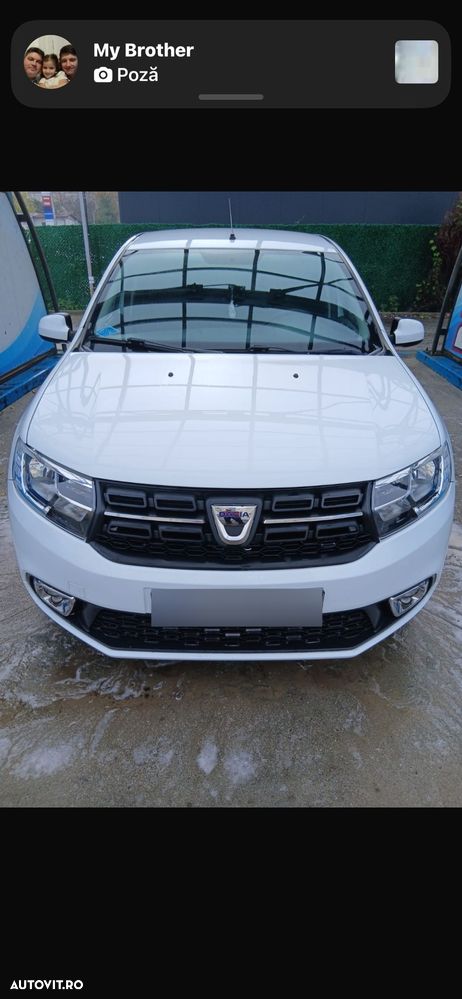 Dacia Logan 0.9 TCe GPL Ambiance - 1