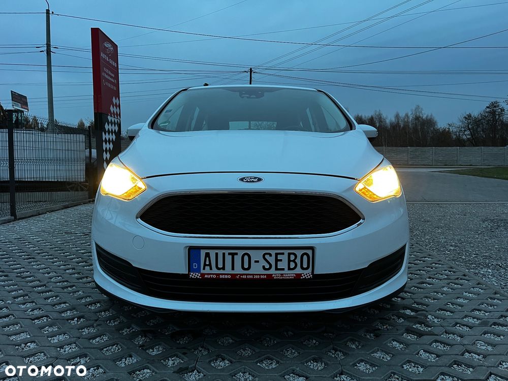 Ford C-MAX - 4