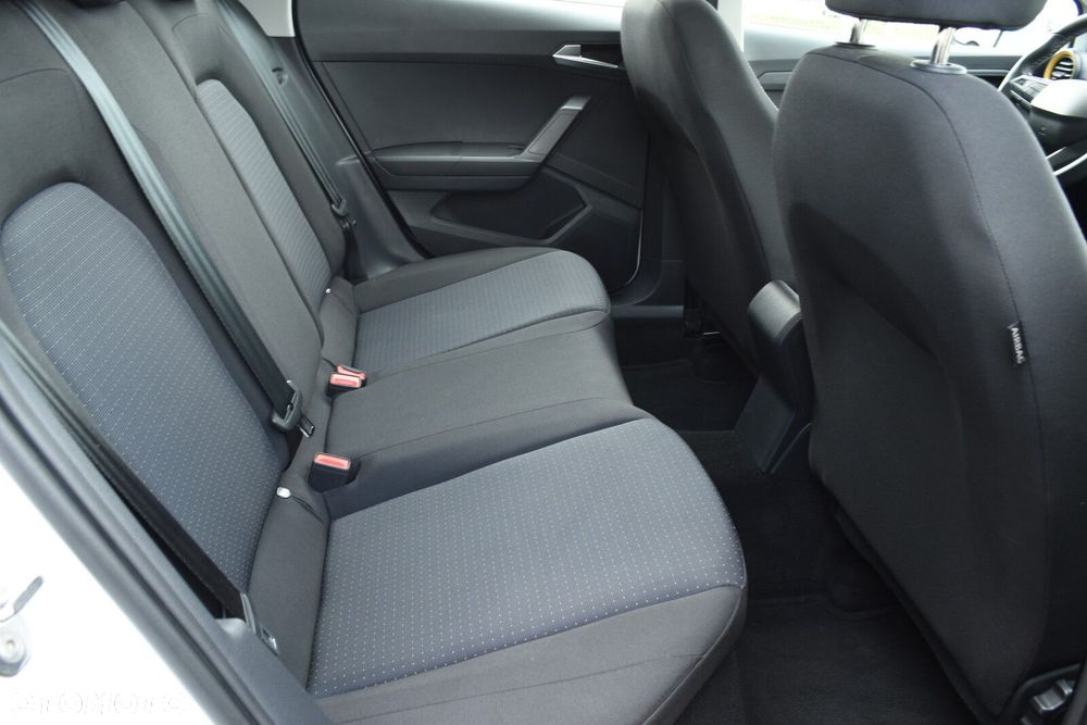 Seat Arona 1.0 TSI Style S&S - 30