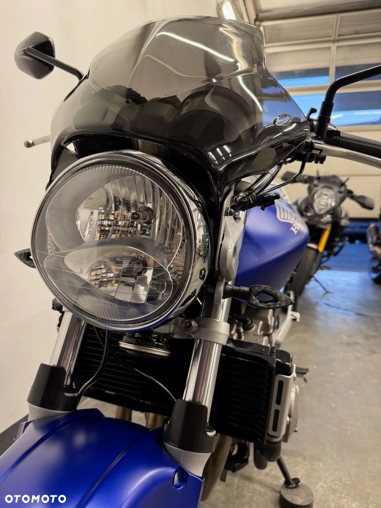 Honda Hornet - 24