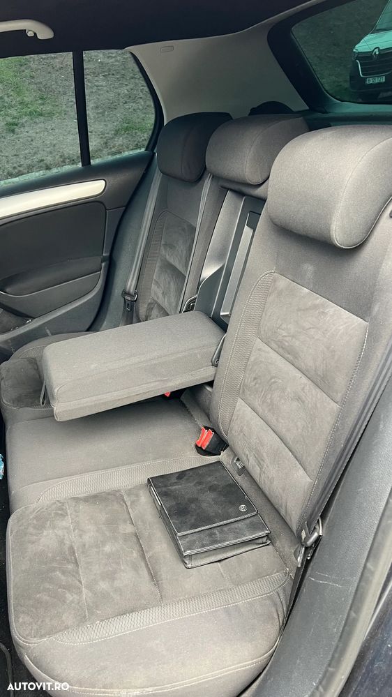 Volkswagen Golf 1.4 TSI Highline - 12