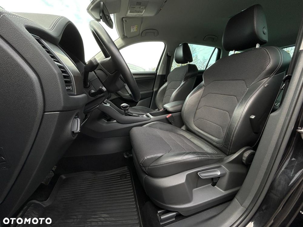 Skoda Kodiaq 1.5 TSI ACT 4x2 Style DSG - 8