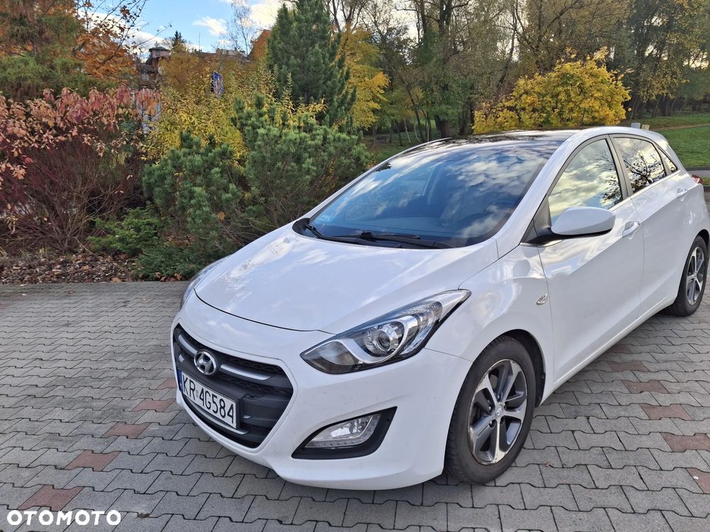 Hyundai i30 - 1