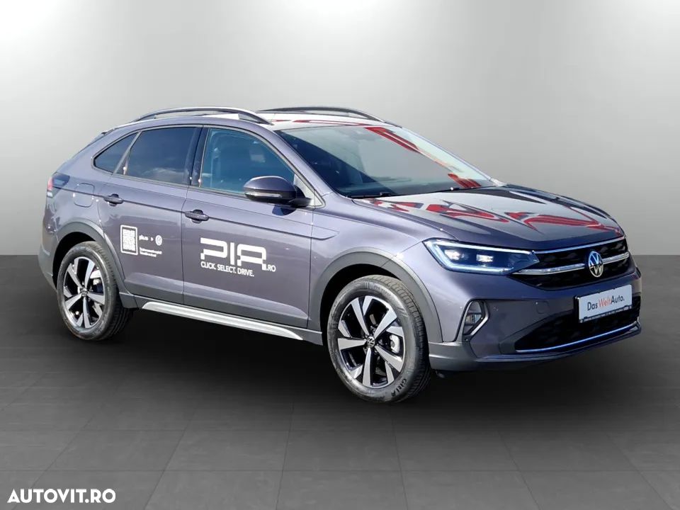 Volkswagen Taigo 1.0 TSI DSG Life - 5