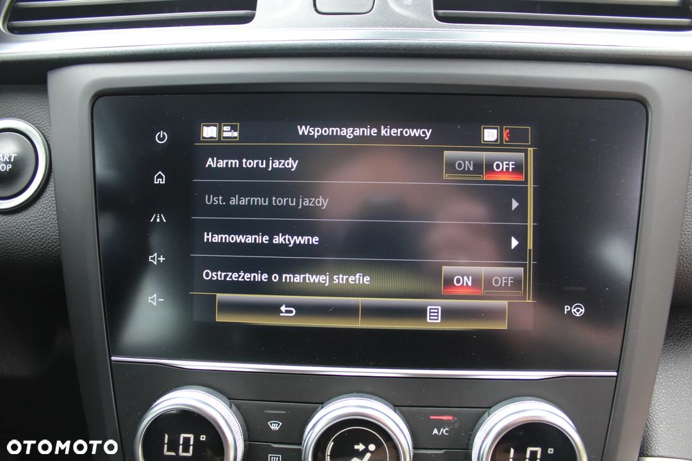 Renault Kadjar 1.3 TCe FAP Intens EDC - 29