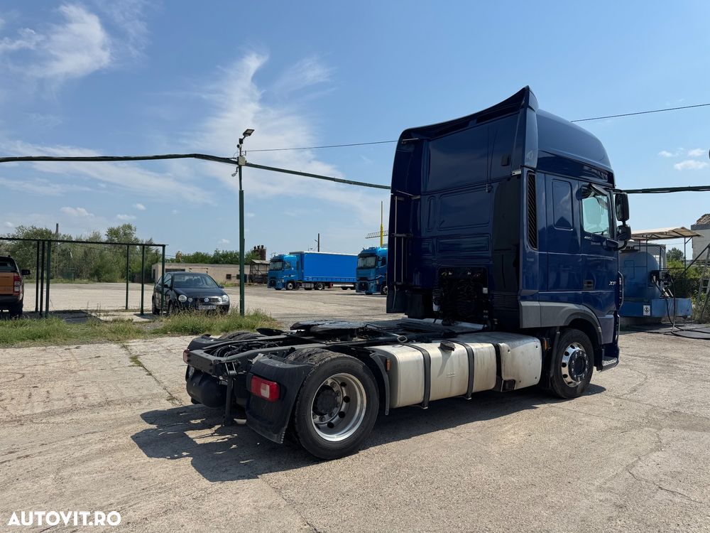 DAF XF 480 FT - 5