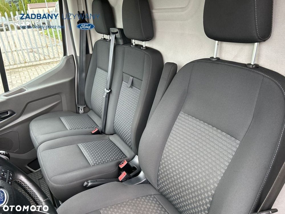 Ford Transit - 10