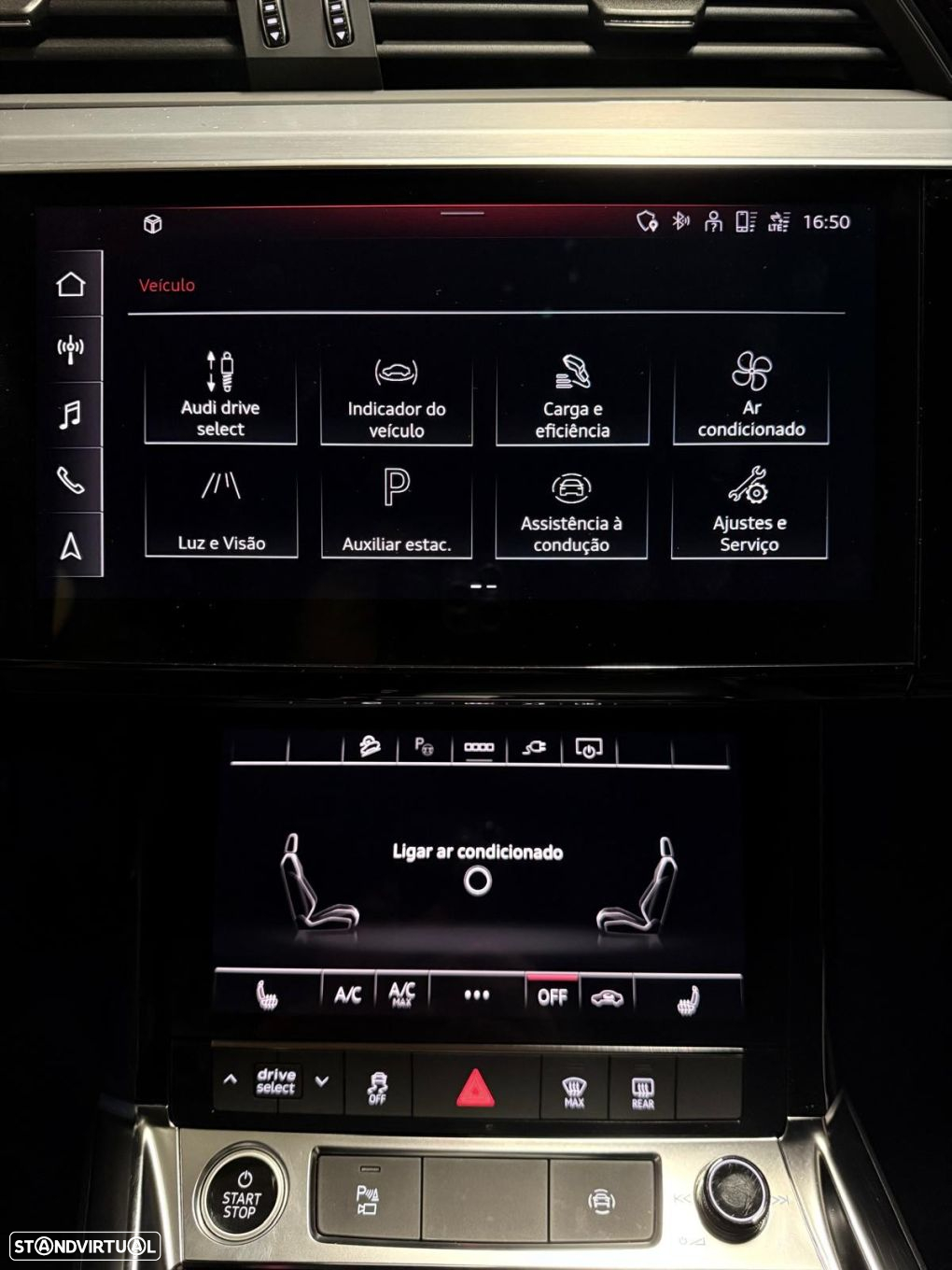 Audi e-tron 55 quattro S line - 41