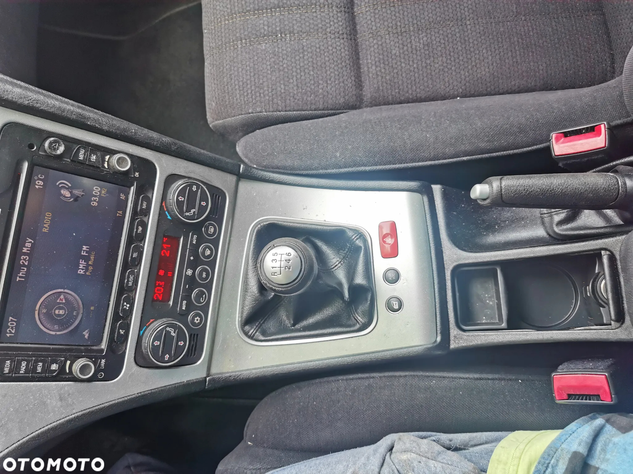Alfa Romeo 159 1.9JTDM Progression - 11