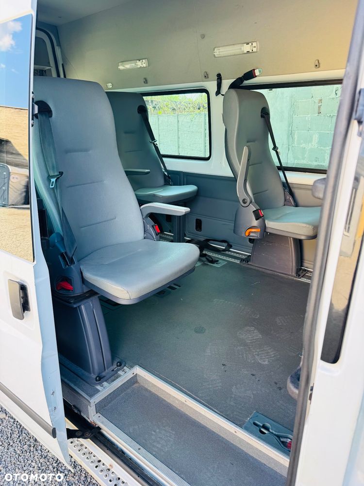 Ford Transit K Pkw VA Trend - 10