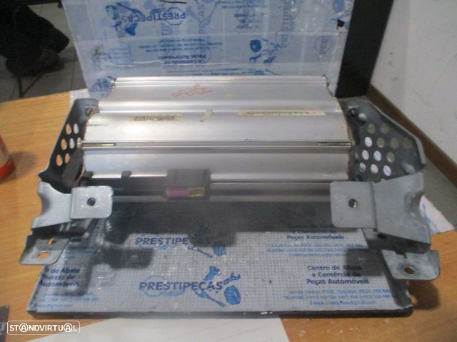 Kit Airbags 8L0880202A  8L0880201H  8L0959655F AUDI A3 8L FASE 1 1997 1.8I 125CV 3P CINZA SEM TABLIER FICHA DANIFICADA - 4