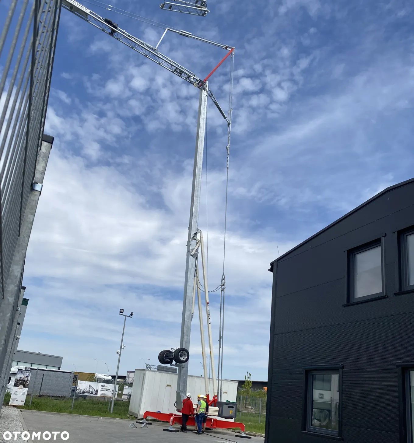Terex CBR32PLUS - 9
