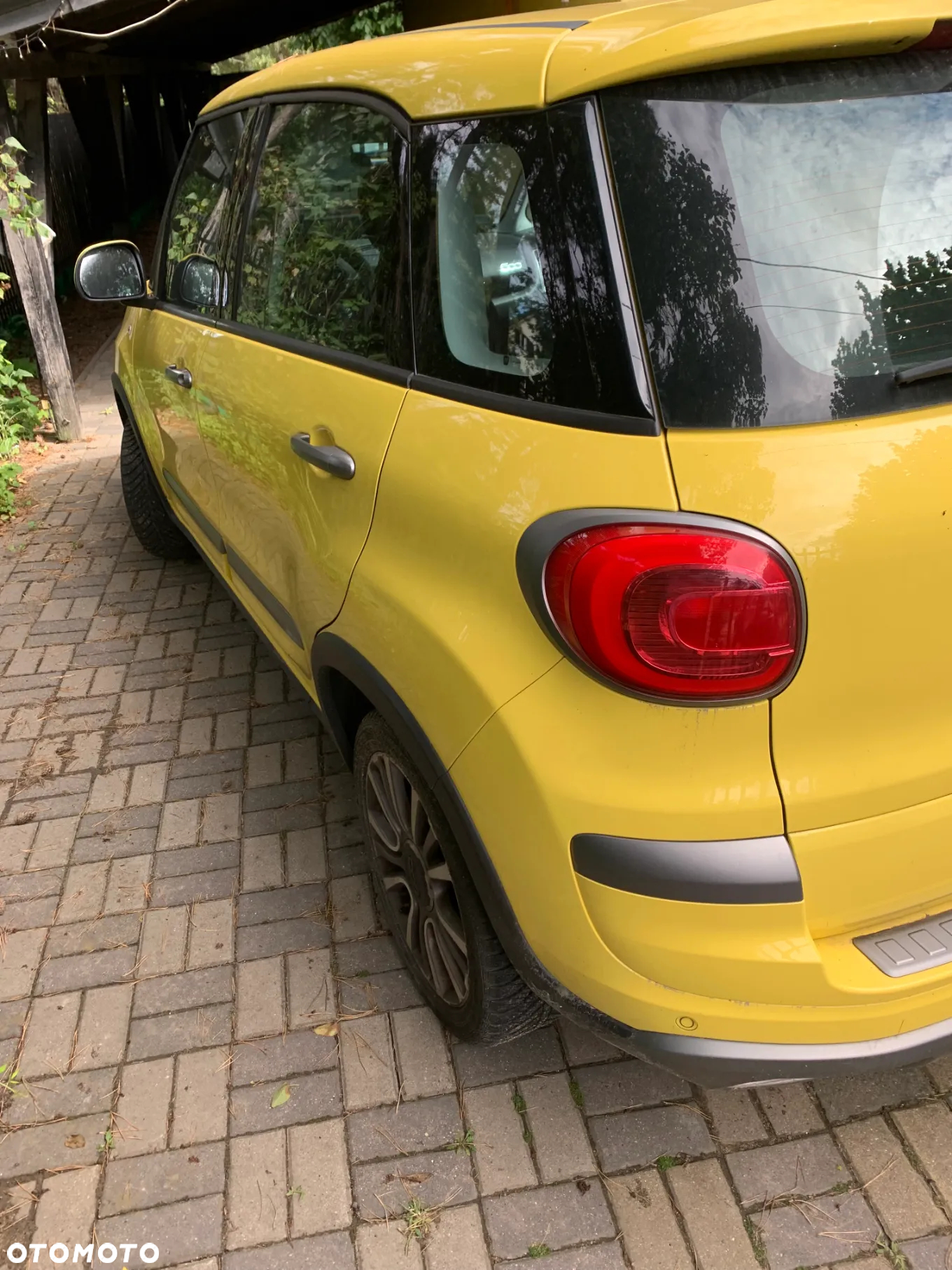 Fiat 500L 1.4 16V Lounge - 2