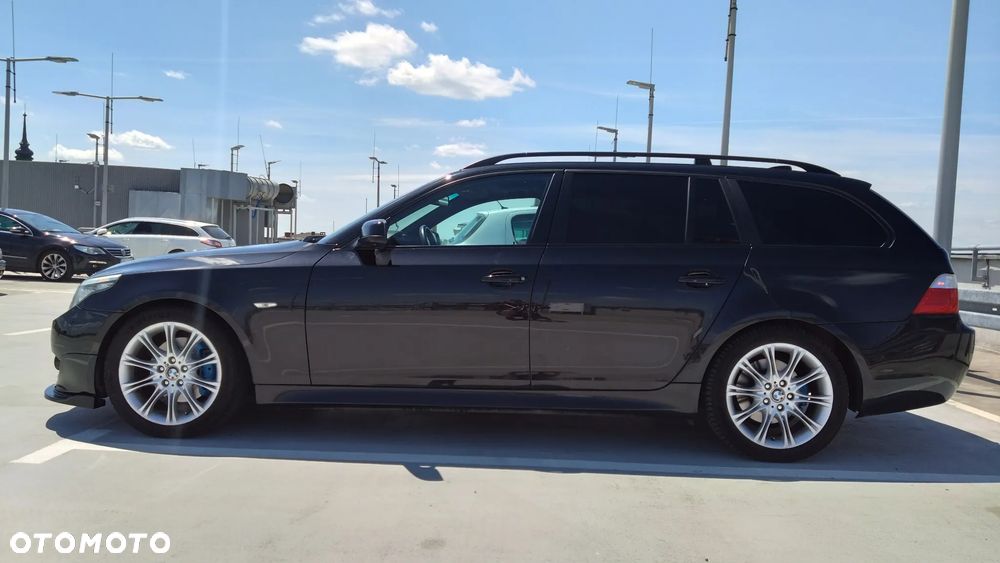 BMW Seria 5 - 17
