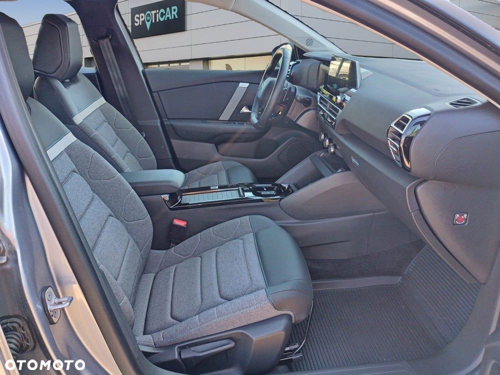 Citroën C4 1.2 PureTech Feel Pack S&S EAT8 - 14