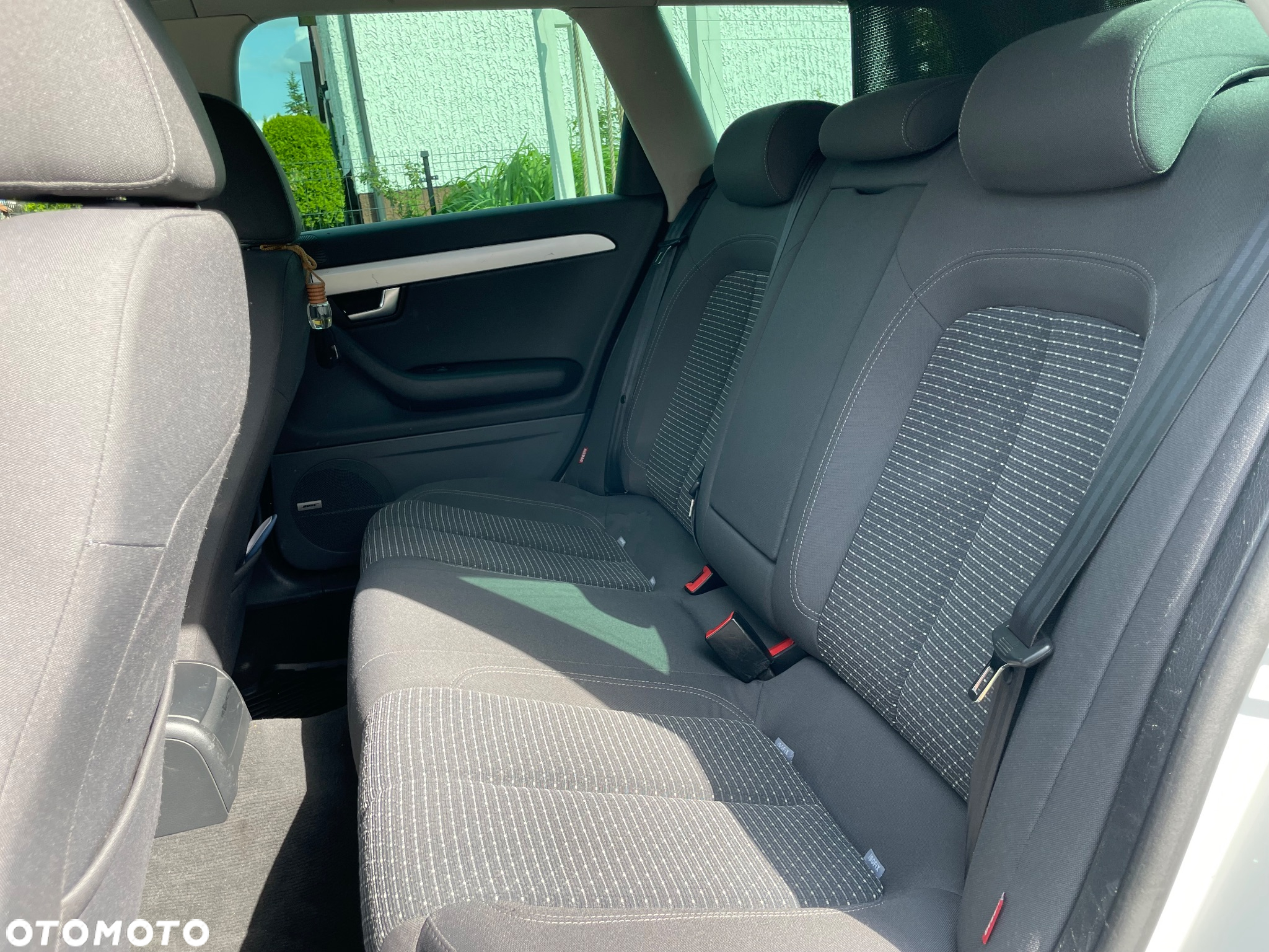 Seat Exeo ST 2.0 TDI CR Sport - 18