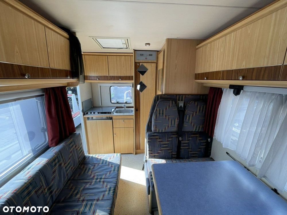 Fiat Ducato - 9