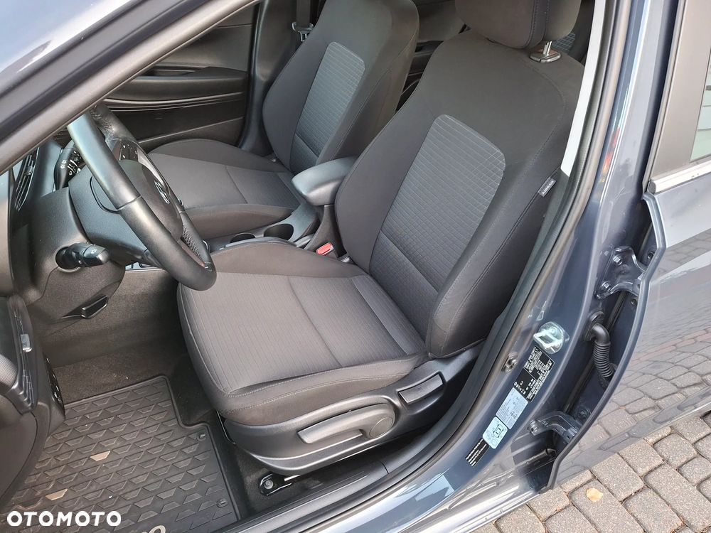 Hyundai i20 1.0 T-GDI Comfort - 21