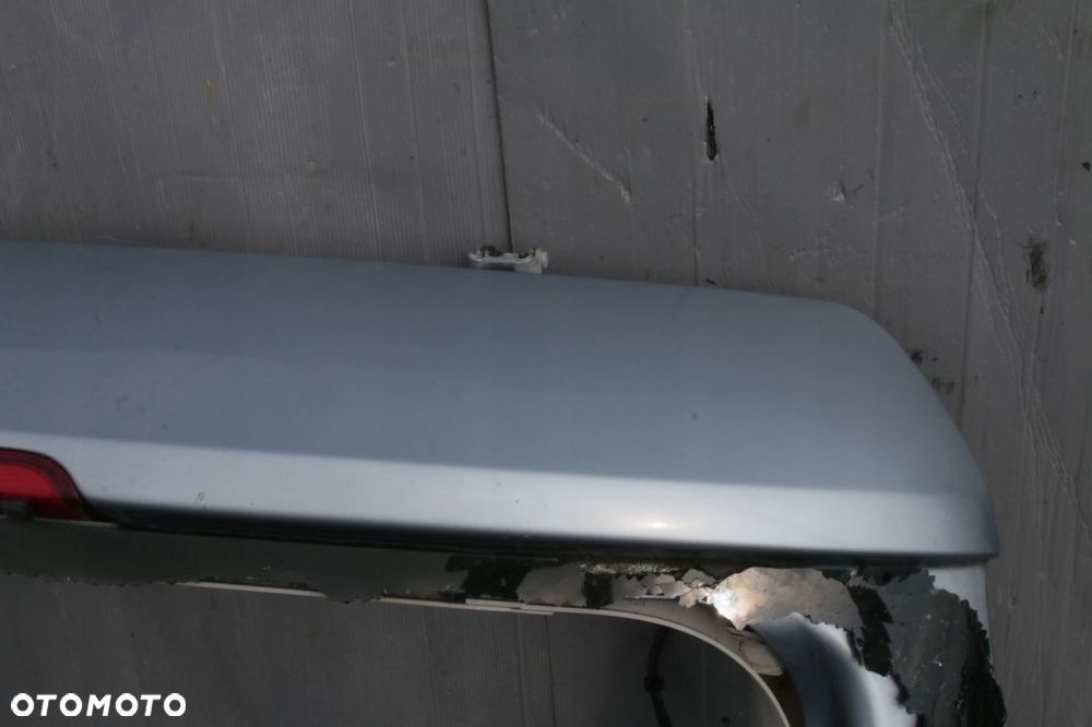 klapa bagażnika Ford S-max - 8