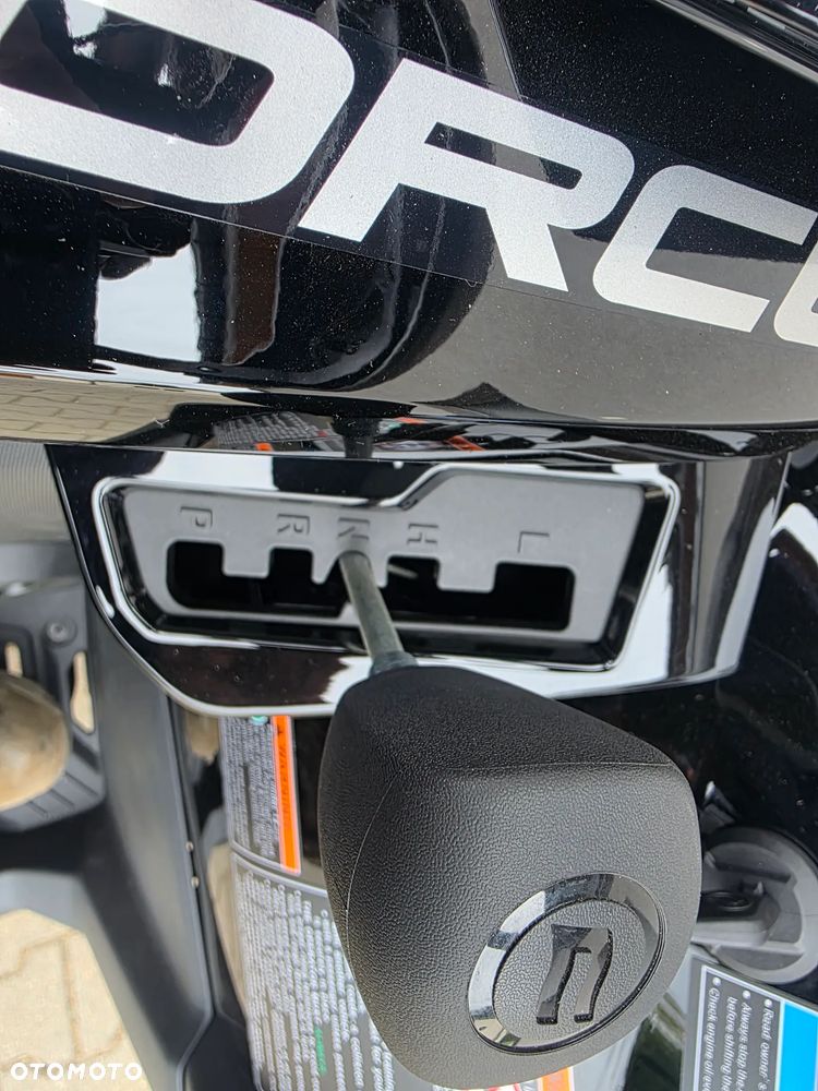 CFMoto CForce - 14