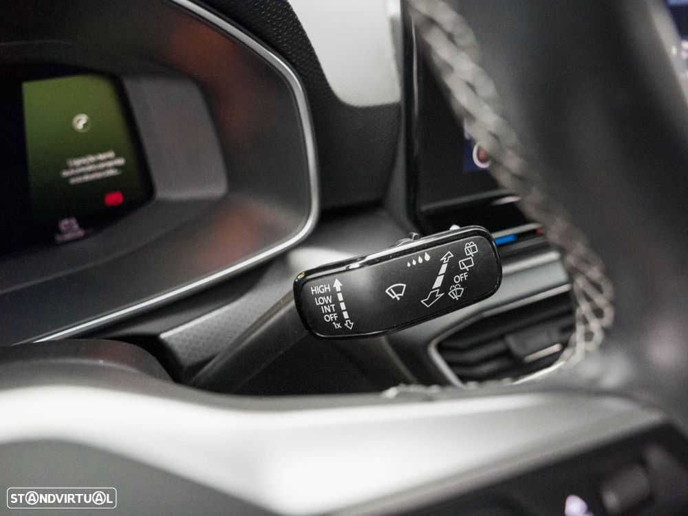 SEAT Leon 1.0 TSI Style - 18