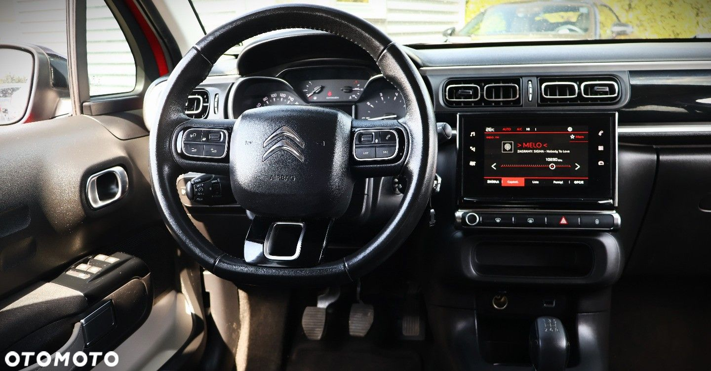 Citroën C3 - 20